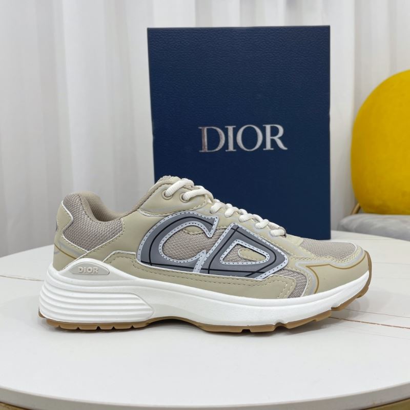 Christian Dior Sneakers